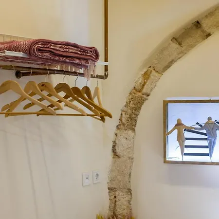 Charming Flatlet In The Old Town Ханья (Крит)