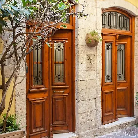 Charming Flatlet In The Old Town *