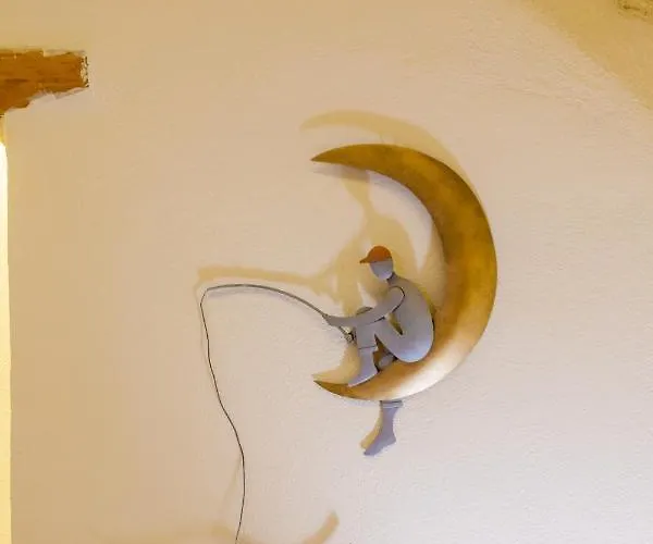 Charming Flatlet In The Old Town Lejlighed