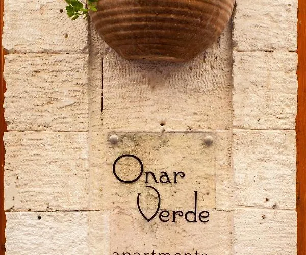 Lejlighed Charming Flatlet In The Old Town