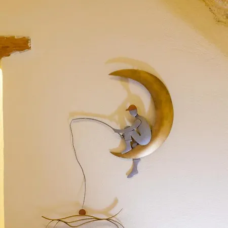 Charming Flatlet In The Old Town شقة