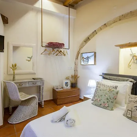 Apartamento Charming Flatlet In The Old Town *